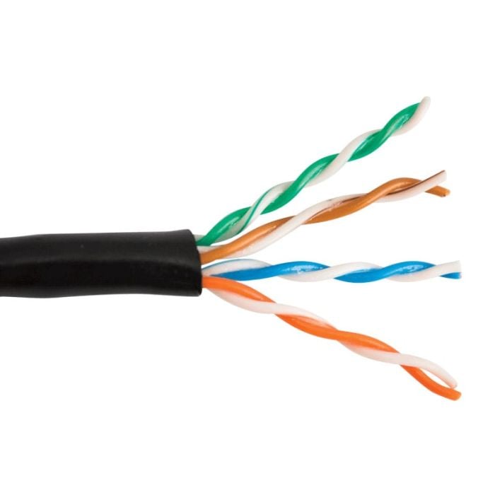 Twisted Pair Cables